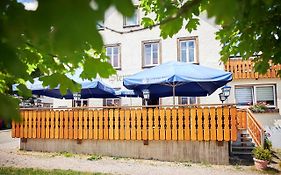 Gasthof & Pension Steppacher
